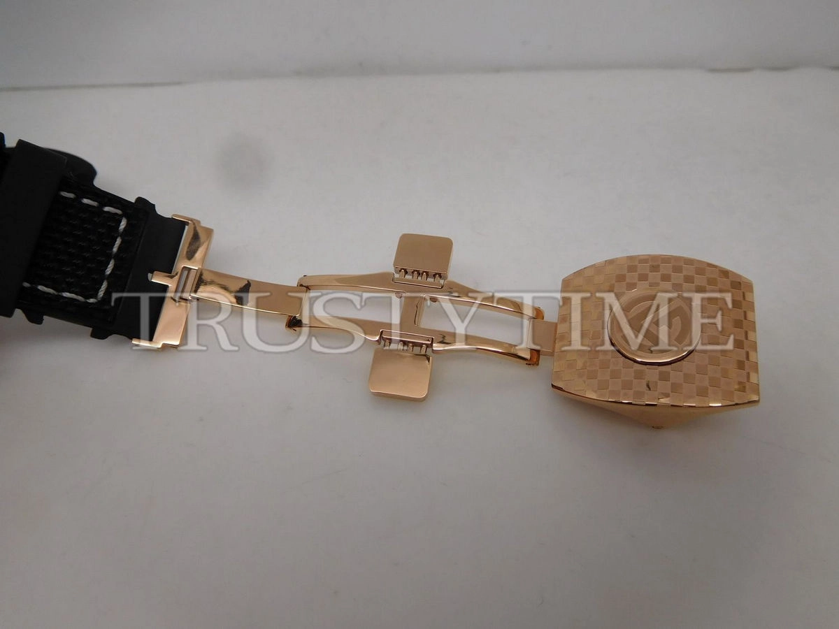 Копия часов Franck Muller Vanguard PXL V45-SCDT-PXL-RG