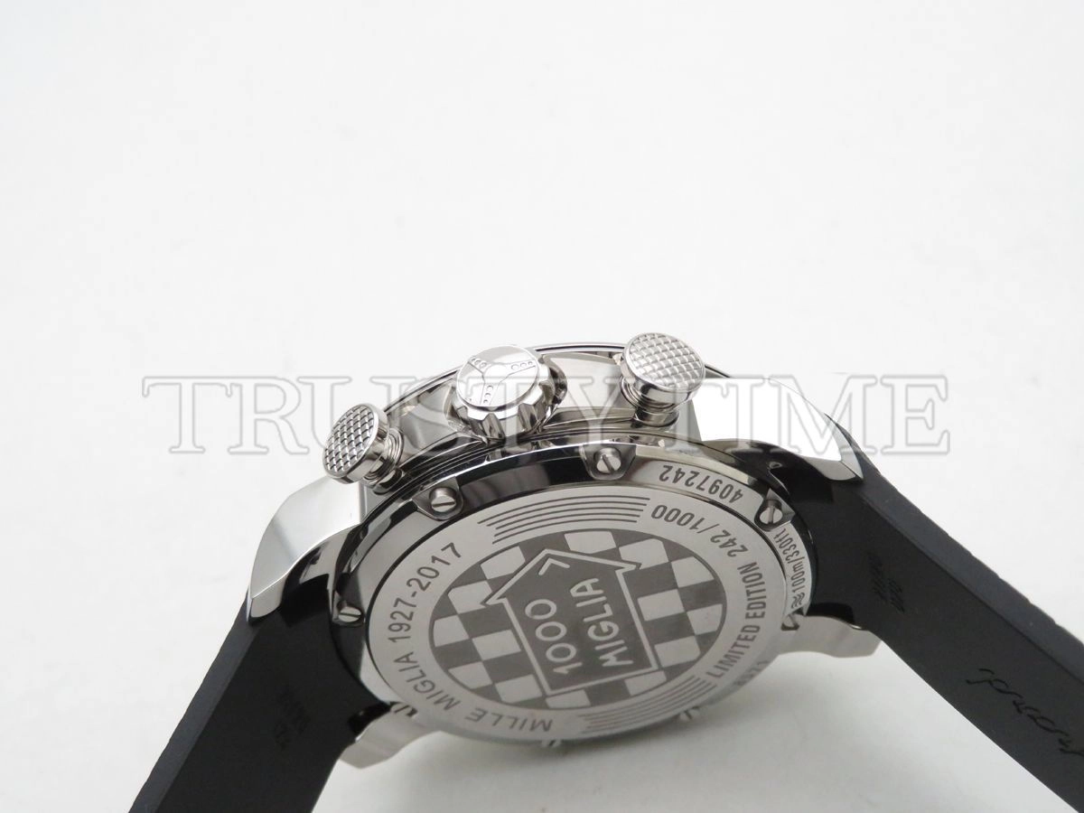 Копия часов Chopard Mille Miglia GTS Race Edition 44mm 168571-3002