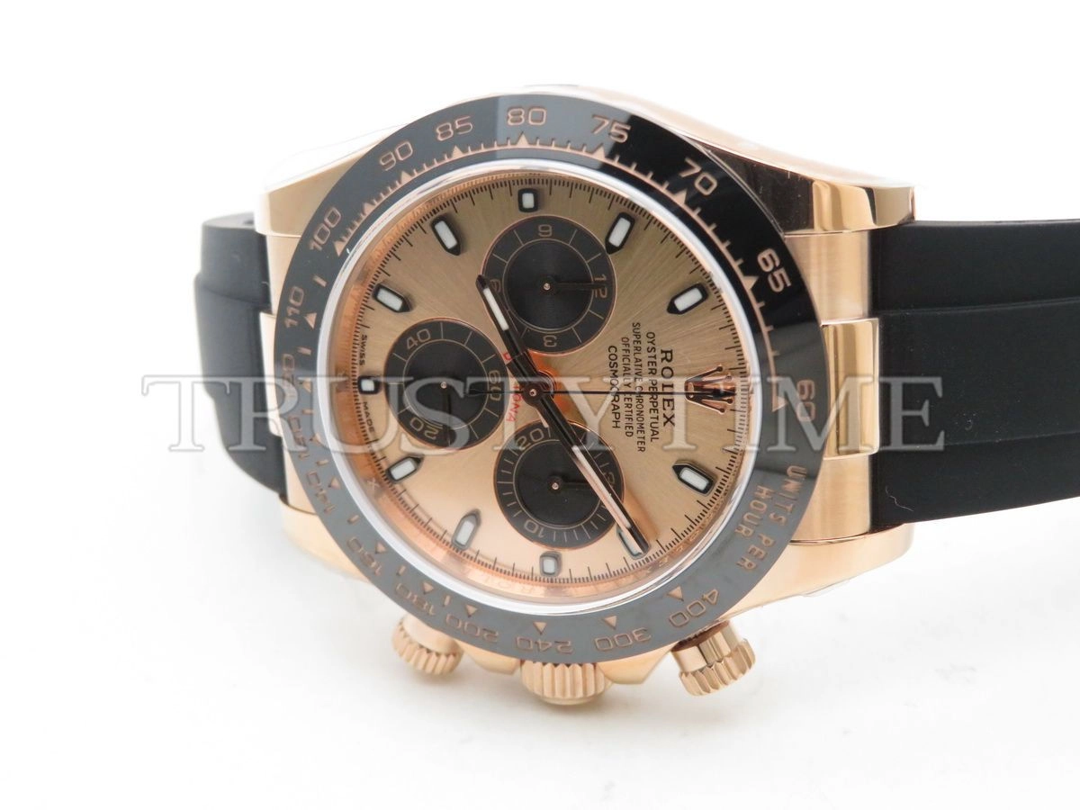 Копия часов Rolex Cosmograph Daytona 116515LN-0018