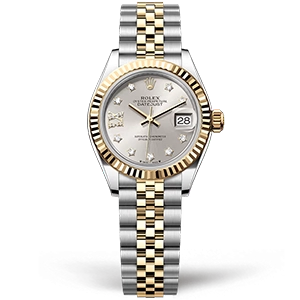 Копия часов Rolex DateJust 28мм 279173-0003