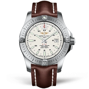 Копия часов Breitling Colt Automatic Stratus 44 A1738811/G791/437X/A20BA.1