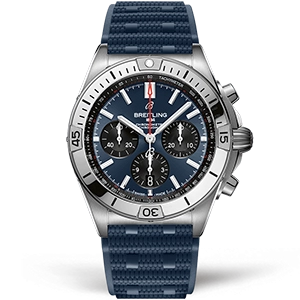 Копия часов Breitling Chronomat B01 42 AB0134101C1S1
