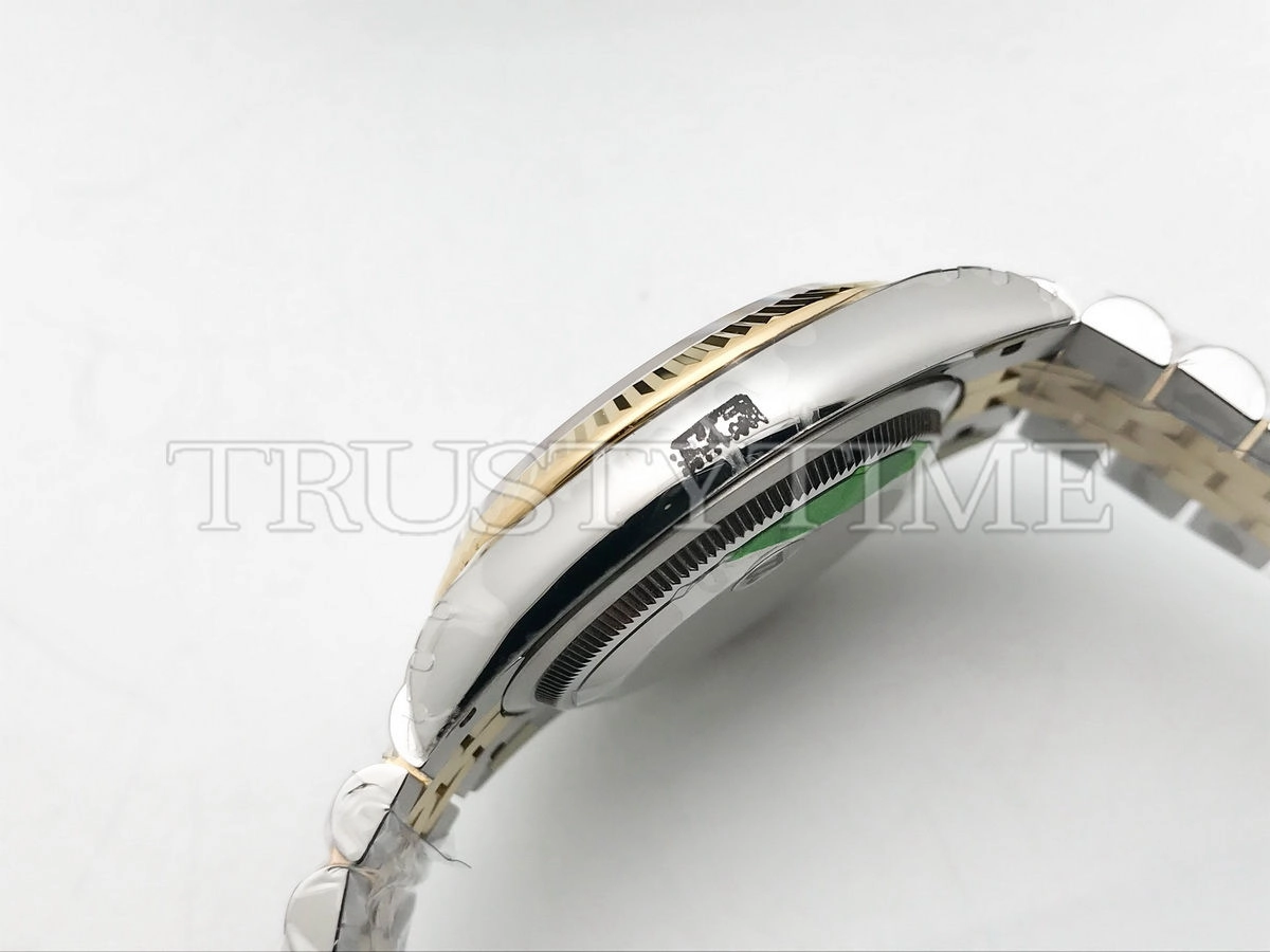 Копия часов Rolex DateJust 36mm 126233-0035