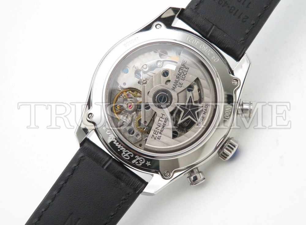 Копия часов Zenith El Primero Chronomaster 42mm 03.2040.400/69.C494
