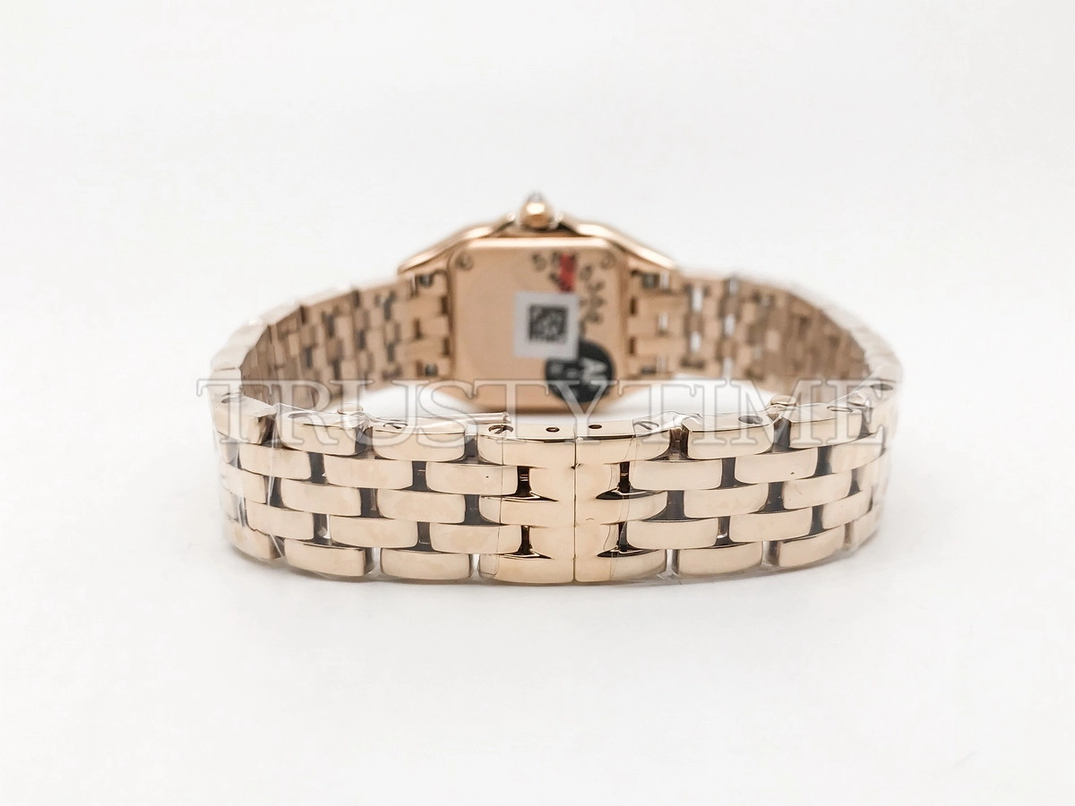 Копия часов Cartier La Panthere De Cartier Ladies 22 WJPN0039