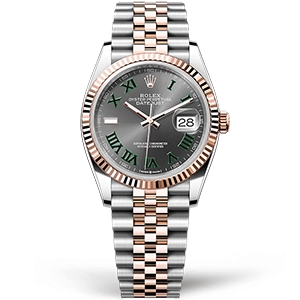 Копия часов Rolex DateJust 36mm 126231-0029