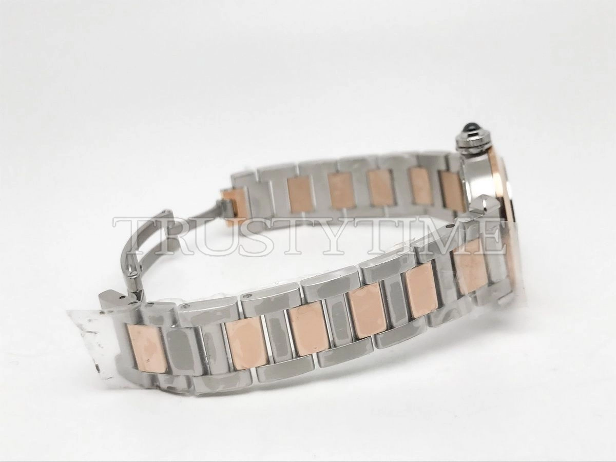 Копия часов Cartier Pasha De Cartier 30mm W2PA0007