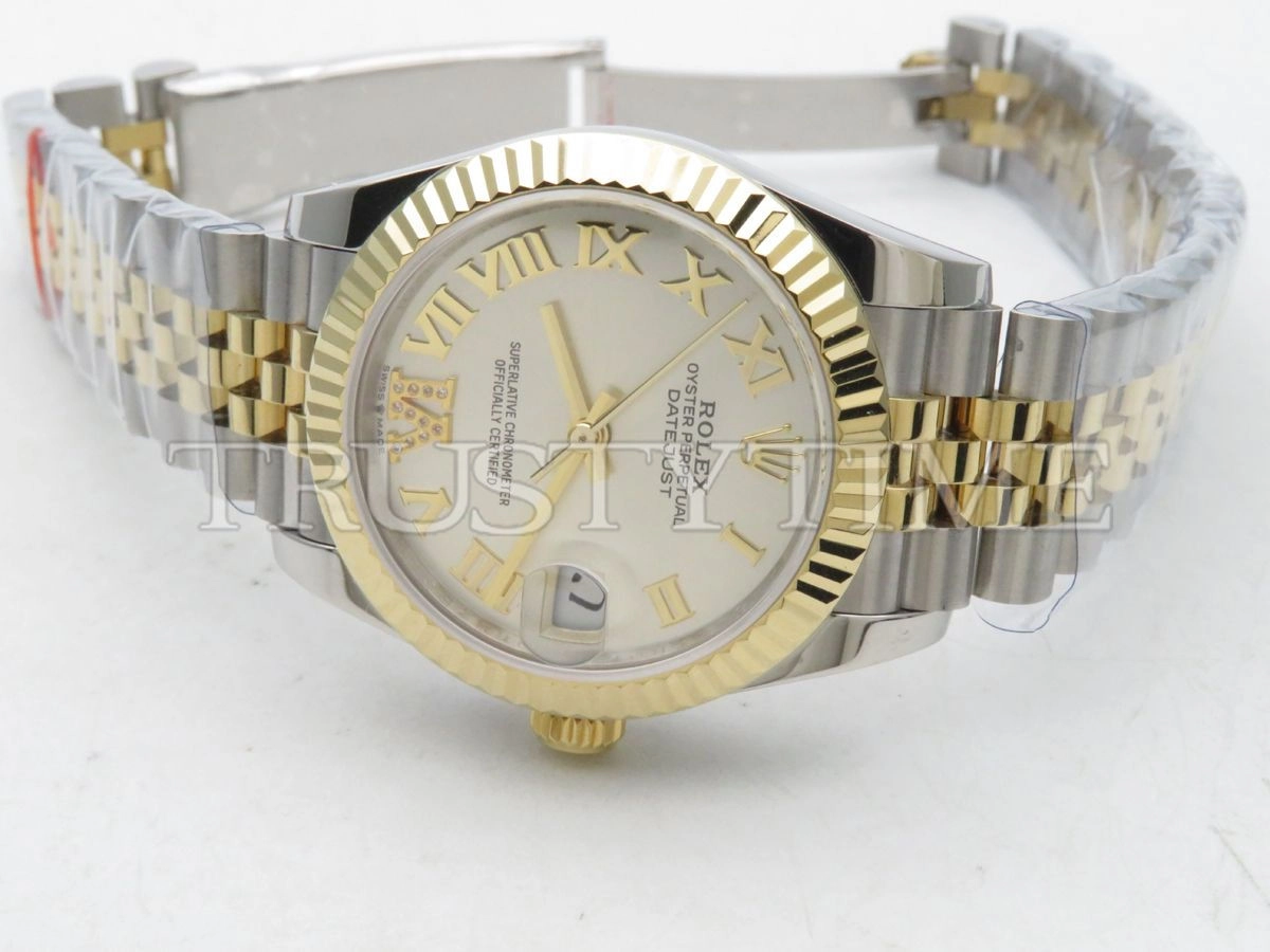 Копия часов Rolex DateJust 31mm 278273-0003