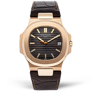 Копия часов Patek Philippe Nautilus 40mm 5711/1R