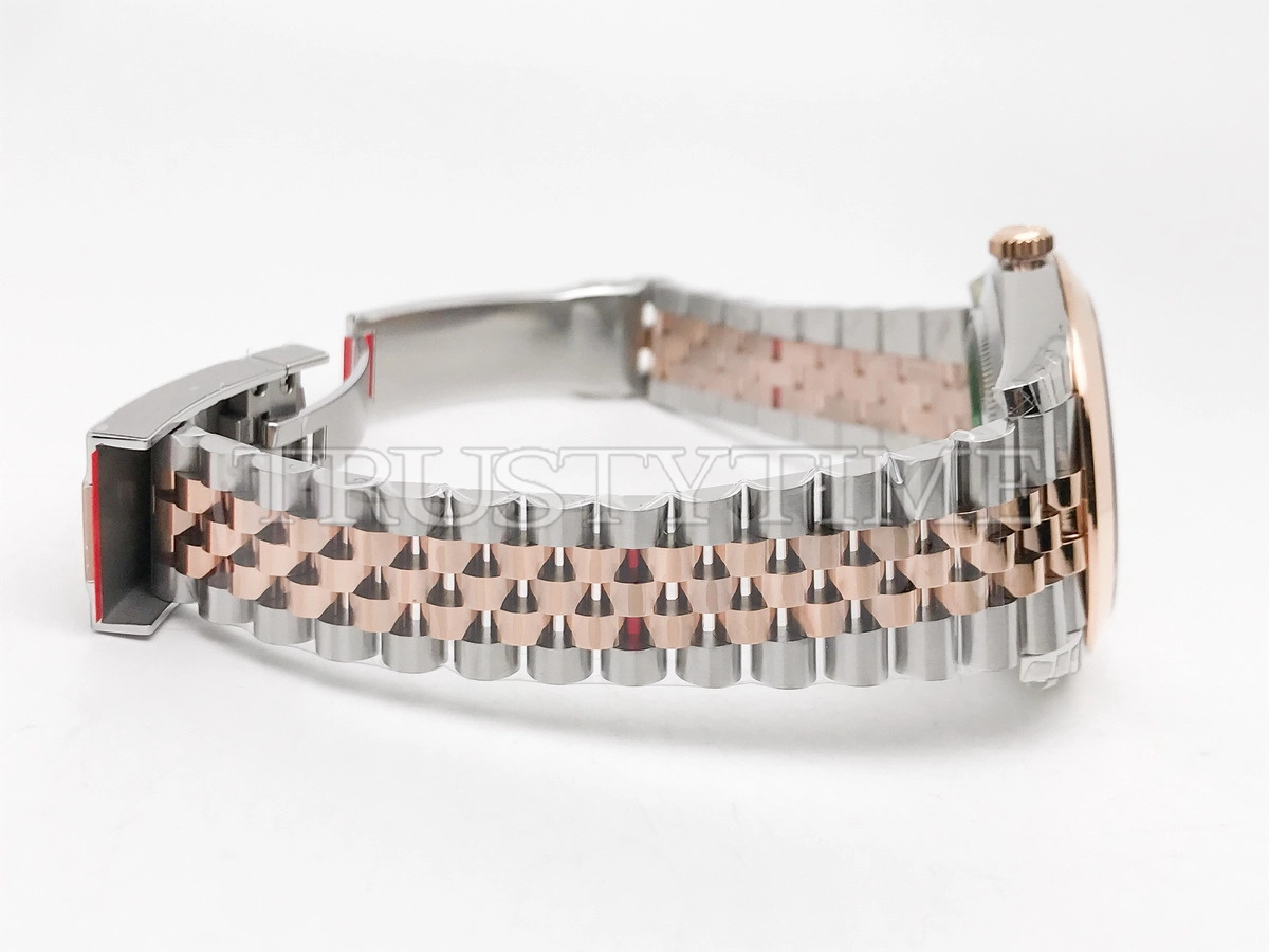 Копия часов Rolex DateJust II 41mm 126301-0016