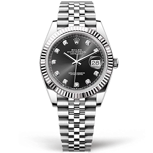 Копия часов Rolex DateJust II 41mm 126334-0012