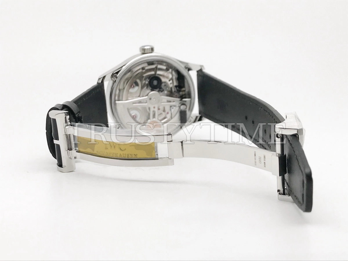 Копия часов IWC Portugieser Automatic 7 Days 42mm IW501705