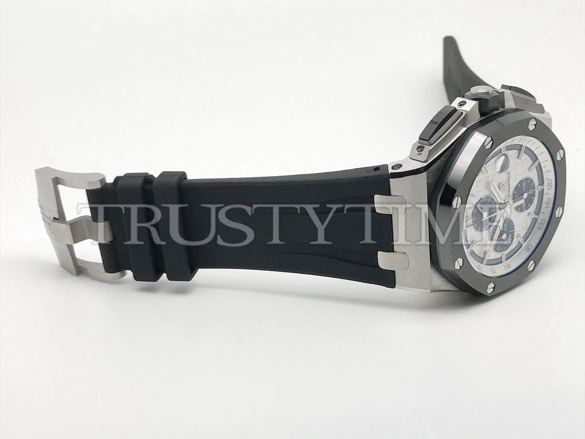 Копия часов Audemars Piguet Royal Oak Offshore Chronograph 26400SO.OO.A002CA.01