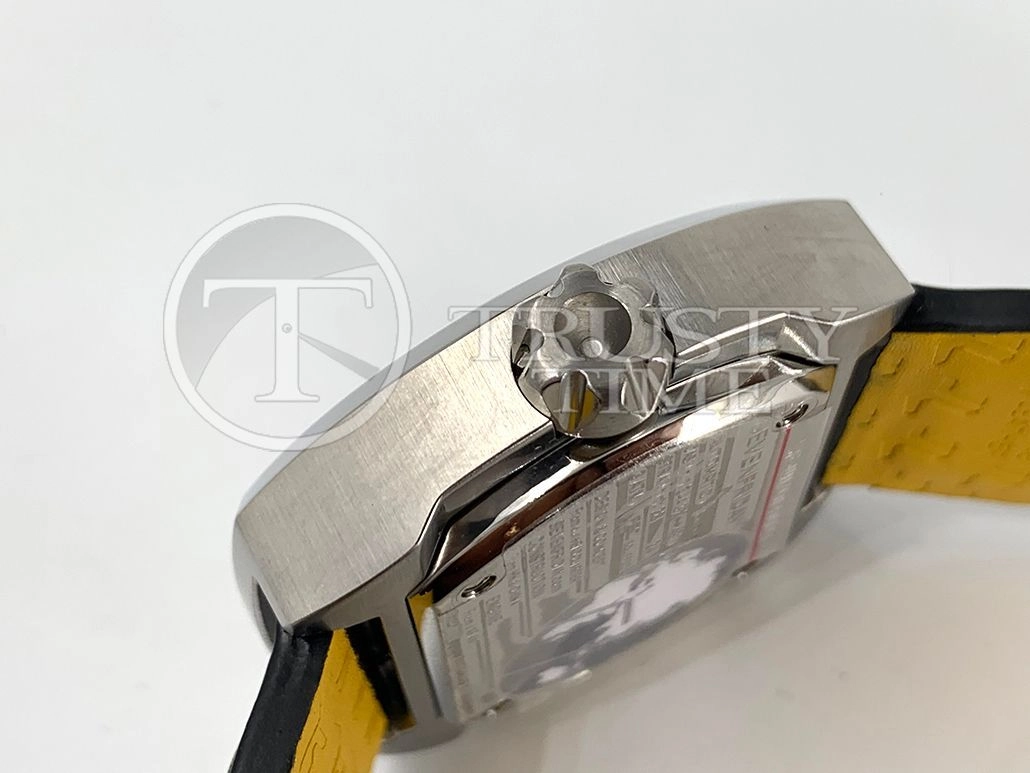 Копия часов SevenFriday W1/01 "BLADE"
