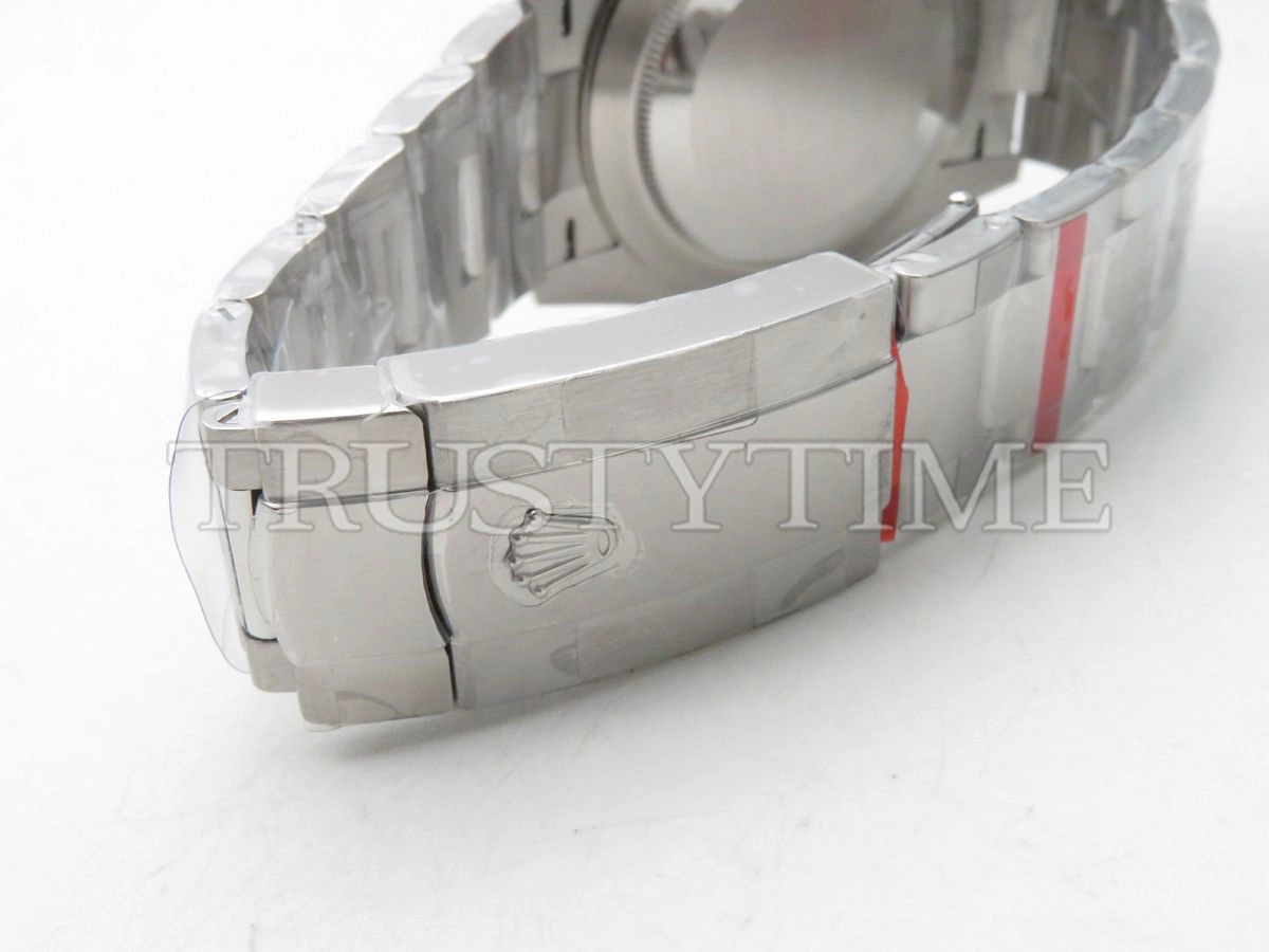 Копия часов Rolex DateJust II 41mm 126334-0001