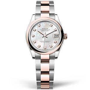Копия часов Rolex DateJust 31mm 278241-0025