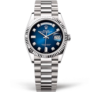 Копия часов Rolex Day-Date 36mm 128239-0023