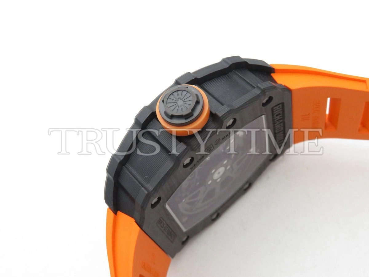 Копия часов Richard Mille RM035-02 Rafael Nadal