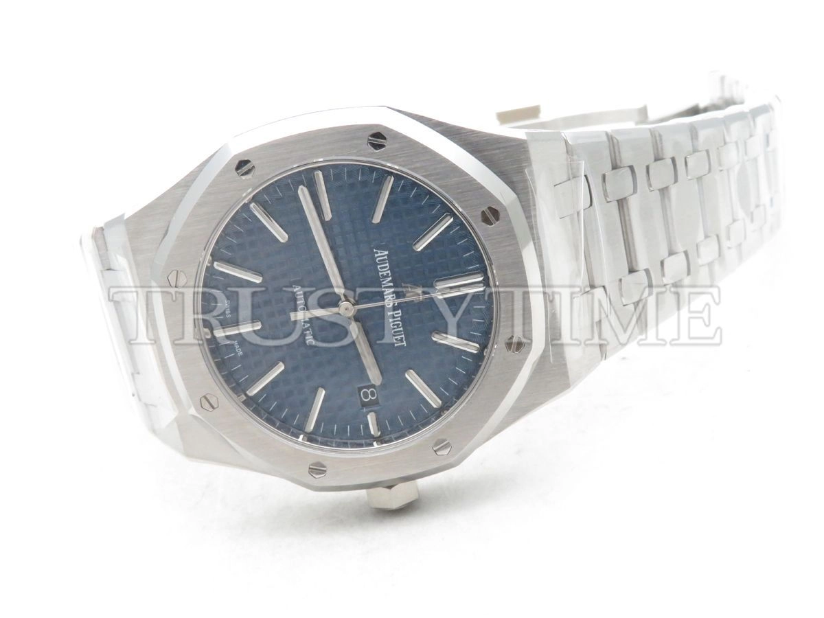 Копия часов Audemars Piguet Royal Oak Automatic II 15400ST.OO.1220ST.03
