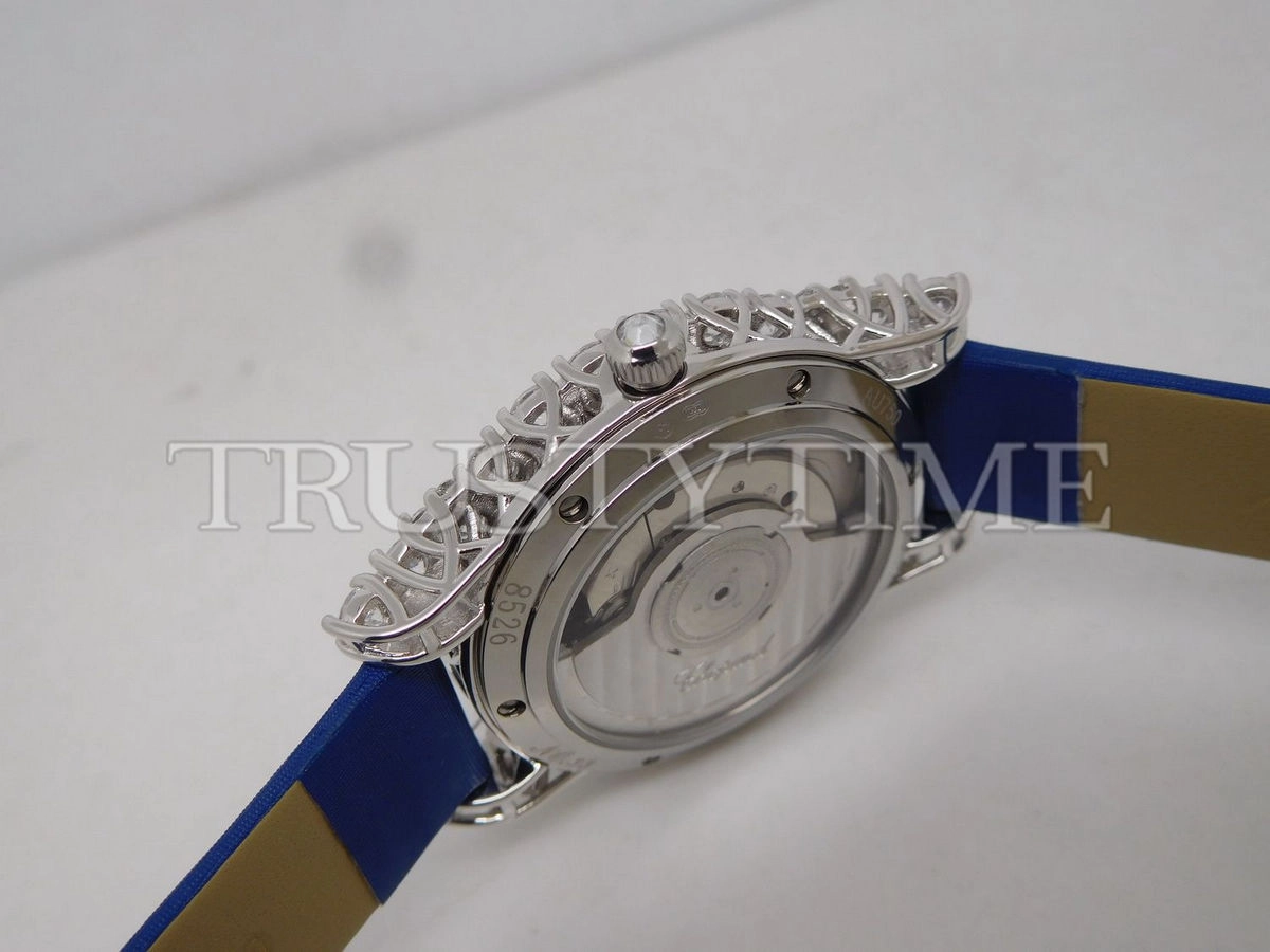 Копия часов Chopard L'heure du Diamant 139419-1401