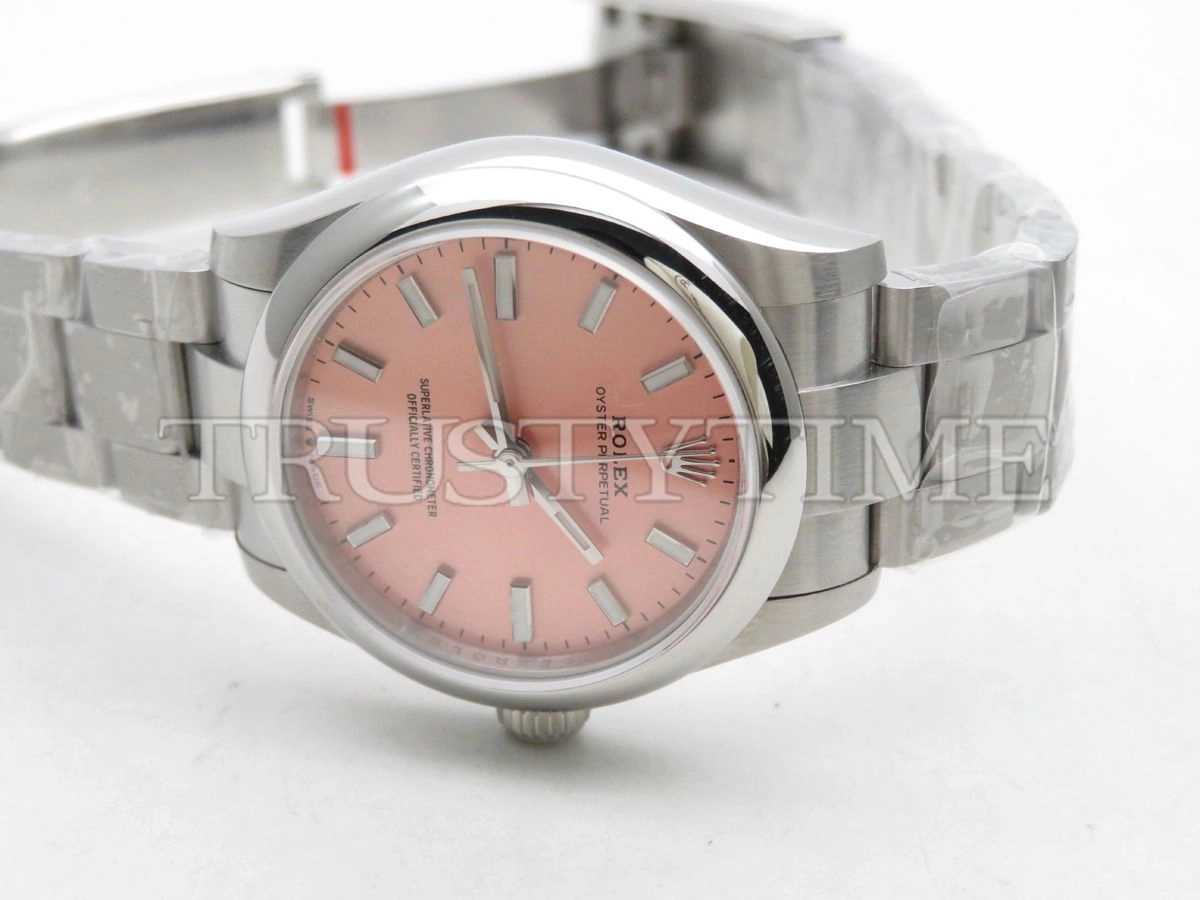 Копия часов Rolex Oyster Perpetual 31mm 277200-0004