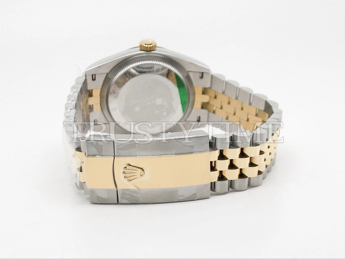 Копия часов Rolex DateJust 36mm 126233-0019