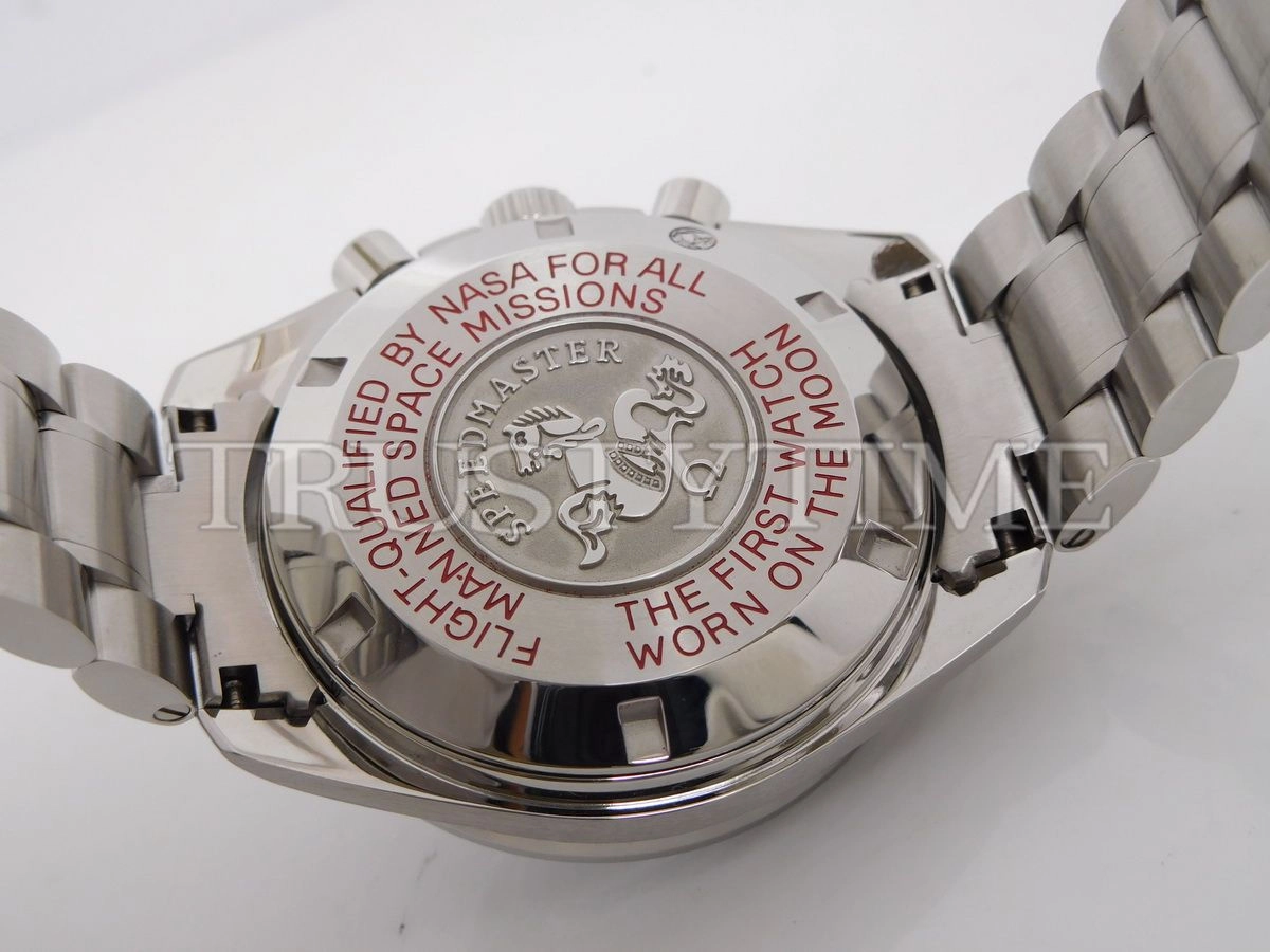 Копия часов Omega Speedmaster Moonwatch Professional Chronograph 42mm 311.30.42.30.01.004