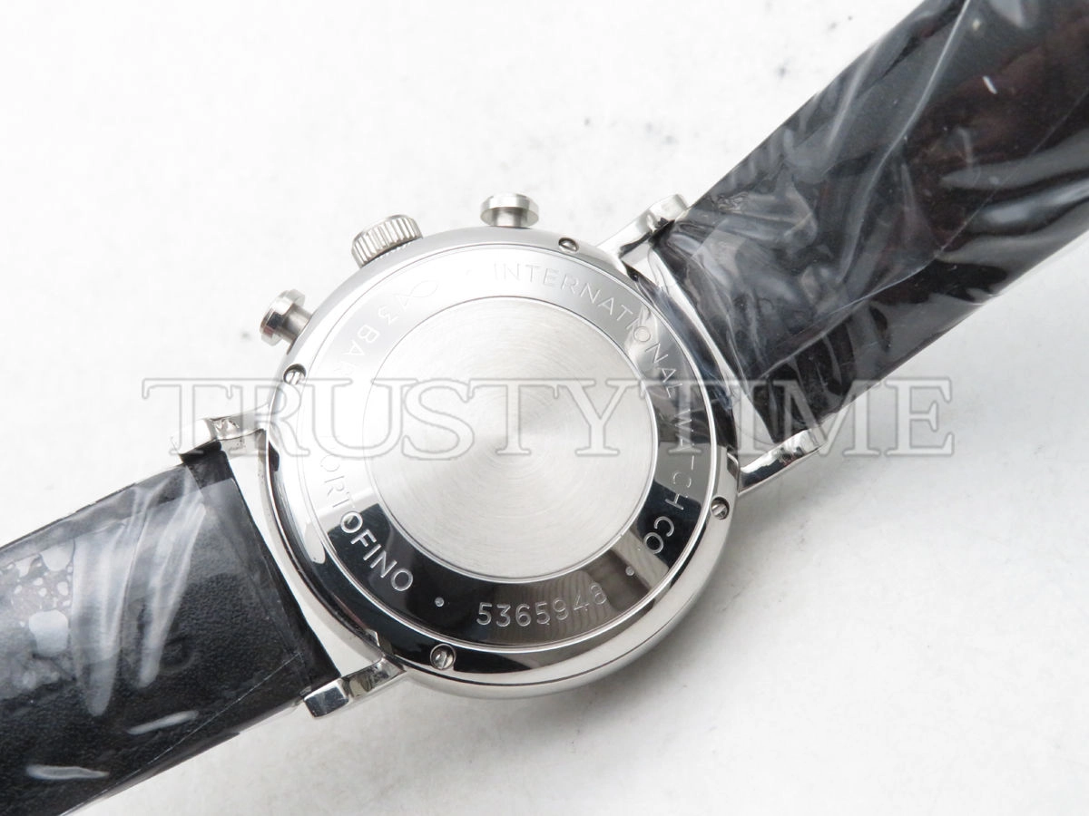 Копия часов IWC Portofino Chronograph 39mm IW391406