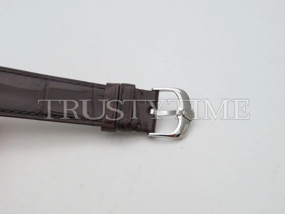 Копия часов Rolex Cellini Date 39mm 50519-0012