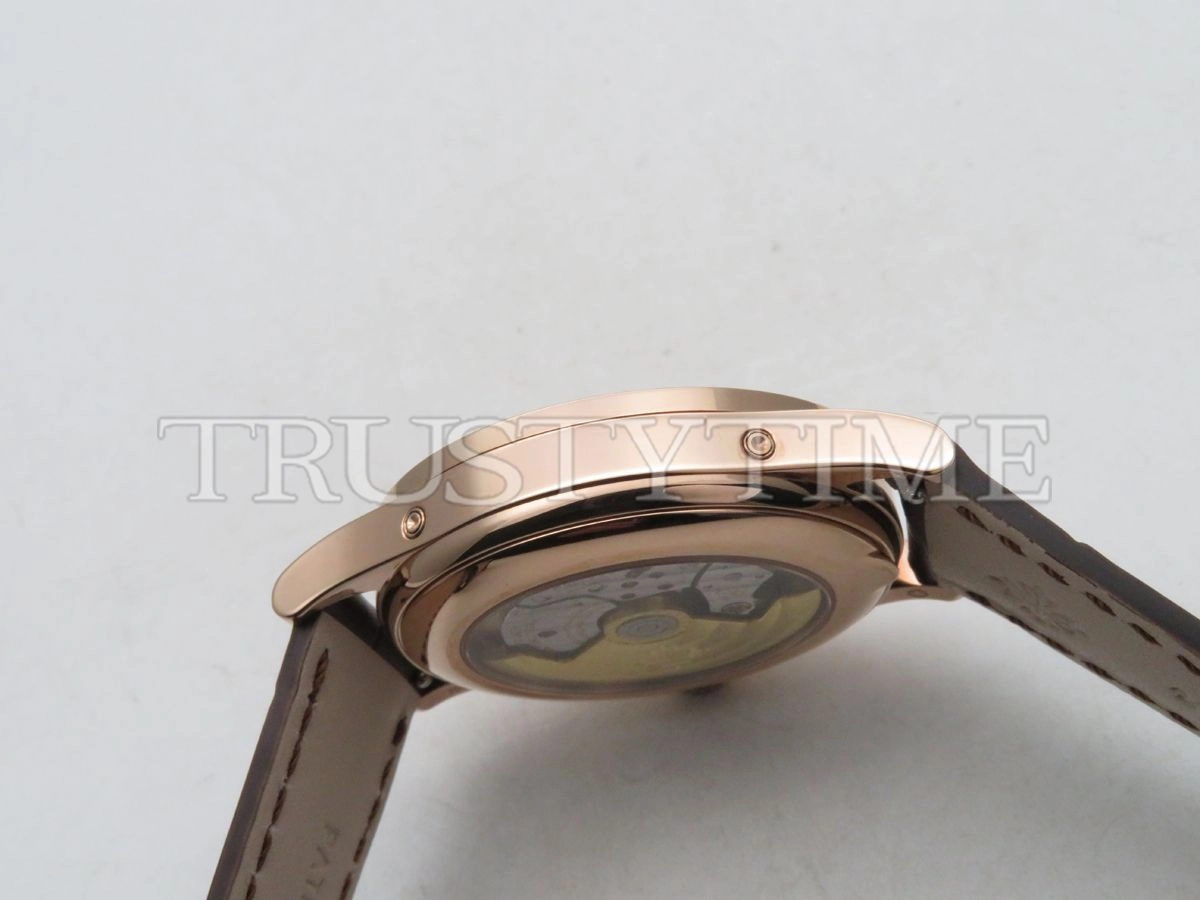 Копия часов Patek Philippe Complications Annual Calendar 38,5mm 5396R-012