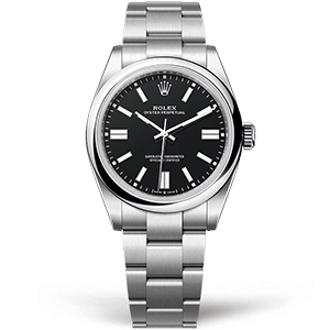Копия часов Rolex Oyster Perpetual 41mm 134300-0008