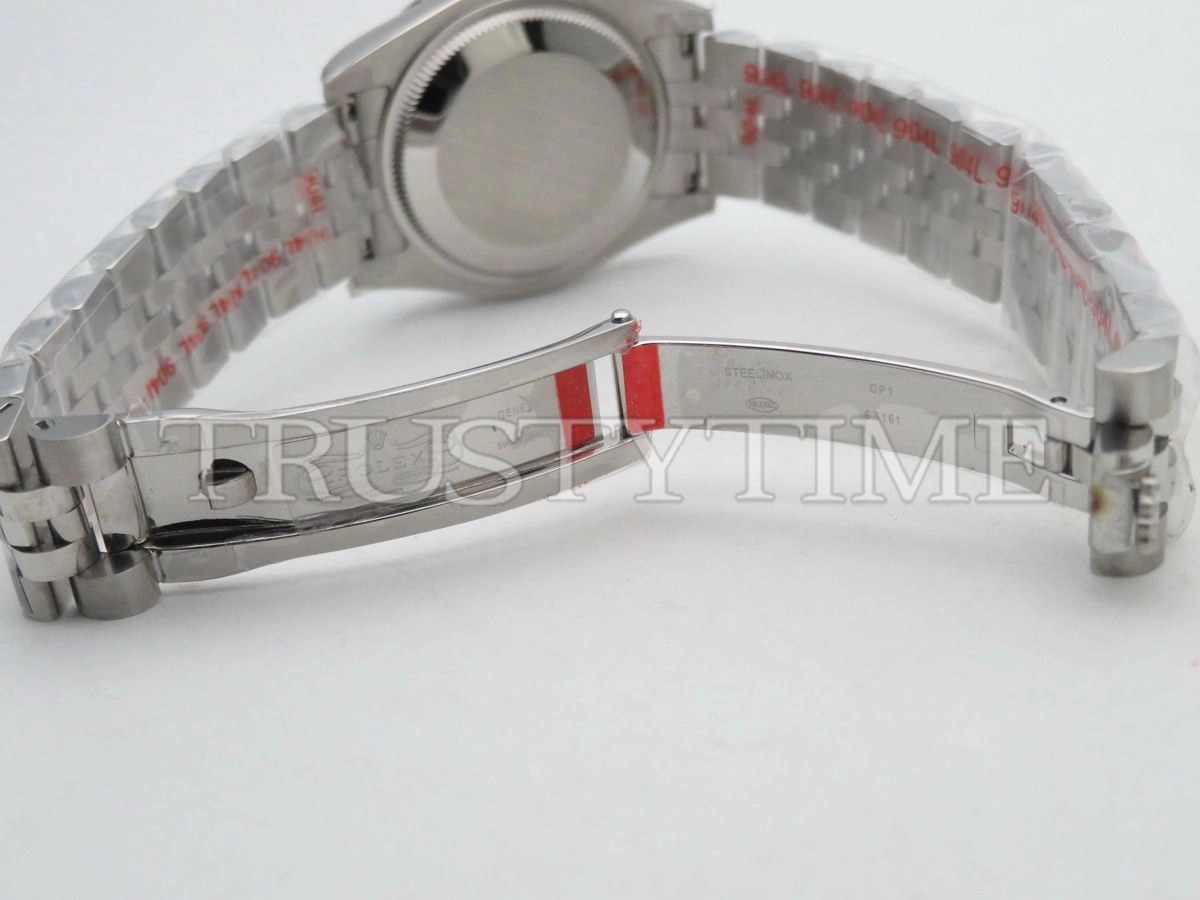 Копия часов Rolex DateJust 31mm 178274-0037