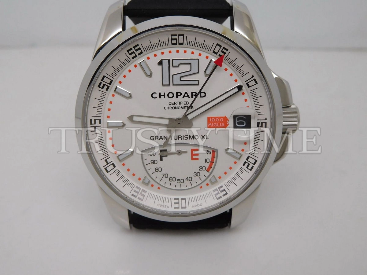Копия часов Chopard Mille Miglia Gran Turismo XL 44mm 168457-3002