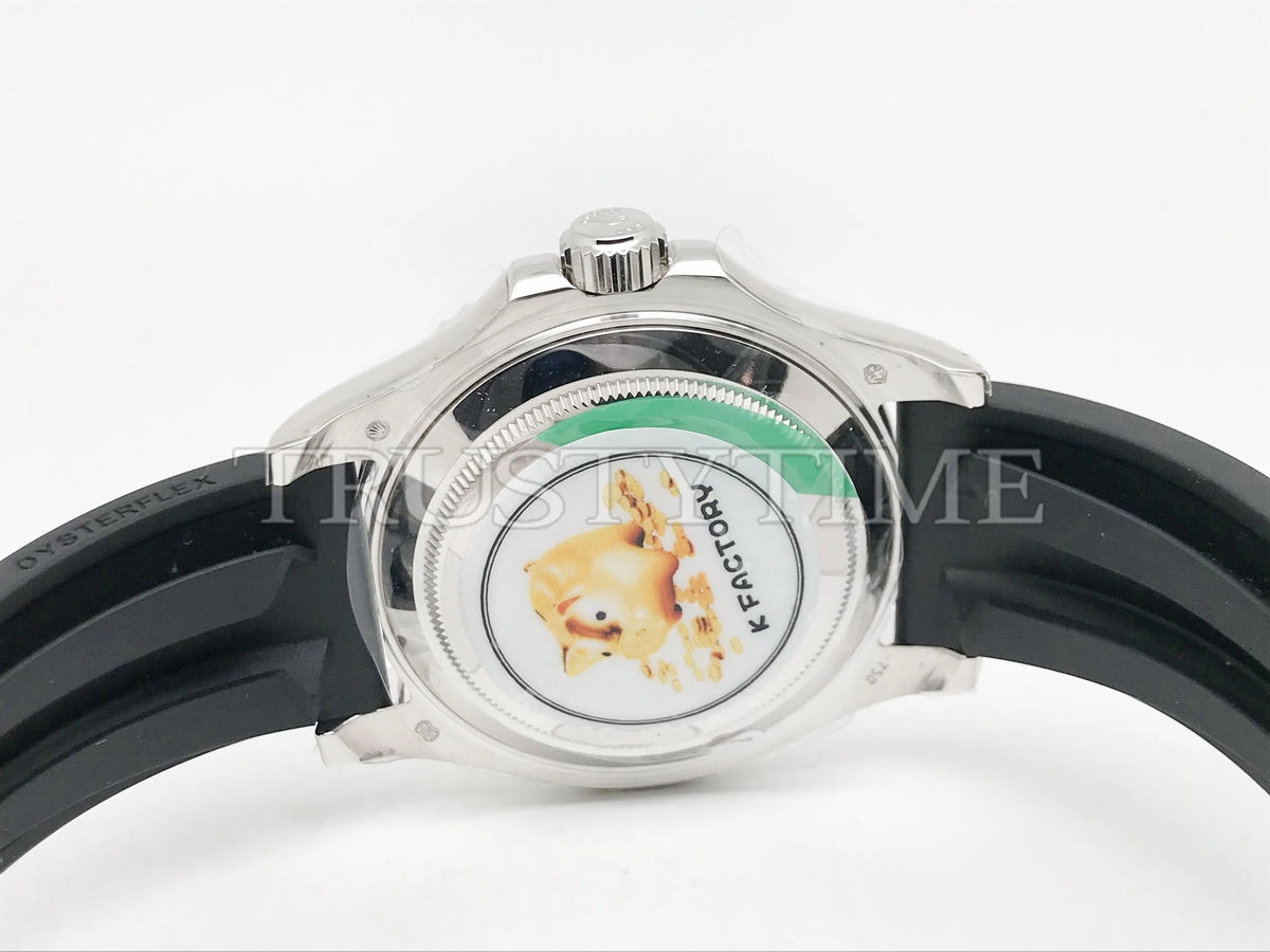 Копия часов Rolex Yacht-Master 40mm 126679SABR