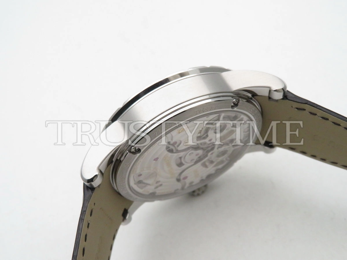 Копия часов Roger Dubuis Excalibur Double Flying Tourbillon 45mm RDDBEX0248