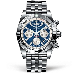 Копия часов Breitling Chronomat 44 AB011012/C788/375A