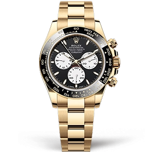 Копия часов Rolex Cosmograph Daytona 100th Anniversary 24H Hours of Le Mans 126528LN-0001