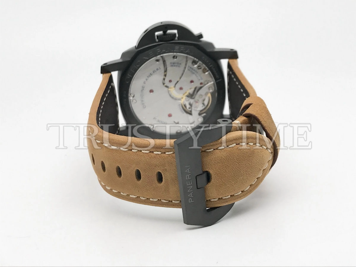 Копия часов Panerai Luminor 1950 3 Days Composite 47mm PAM00375