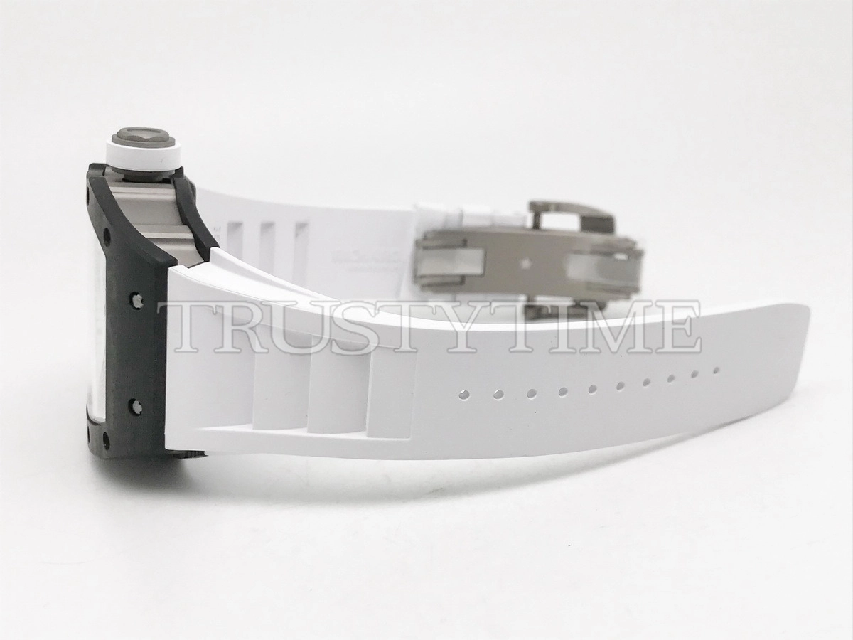 Копия часов Richard Mille RM055 Bubba Watson