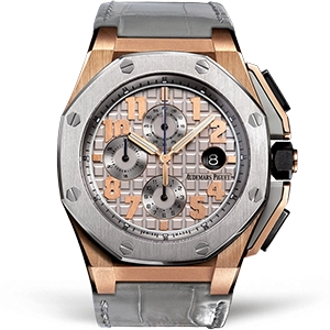 Копия часов Audemars Piguet Royal Oak Offshore Lebron James 26210OI.OO.A109CR.01