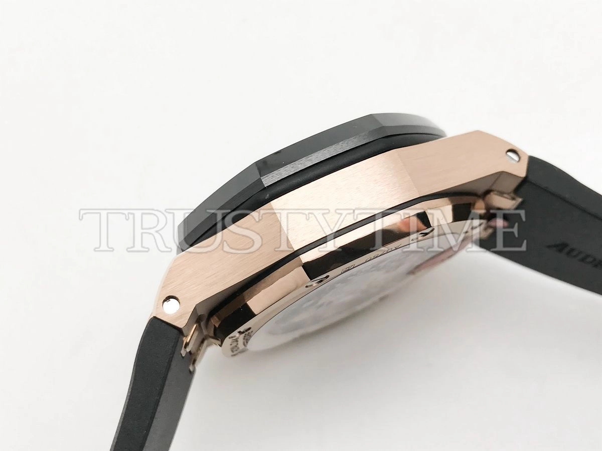 Копия часов Audemars Piguet Royal Oak Offshore Chronograph 26238OK.OO.A002CA.01