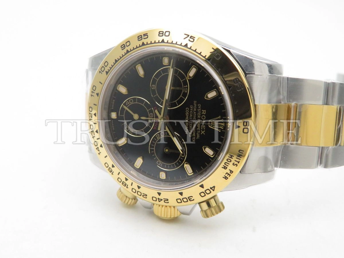 Копия часов Rolex Cosmograph Daytona 116503-0004