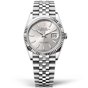 Копия часов Rolex DateJust 36mm 126234-0013
