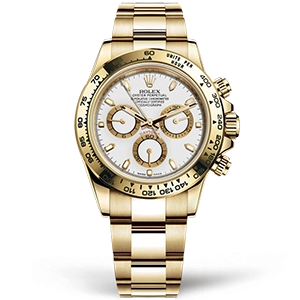 Копия часов Rolex Cosmograph Daytona 116508-0001