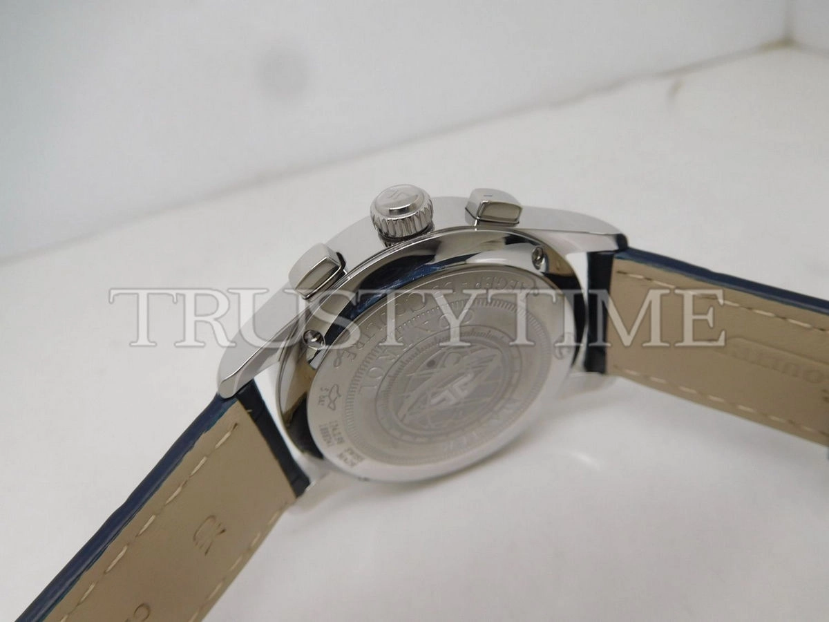 Копия часов Jaeger-LeCoultre Master Chronograph 40mm 1538530
