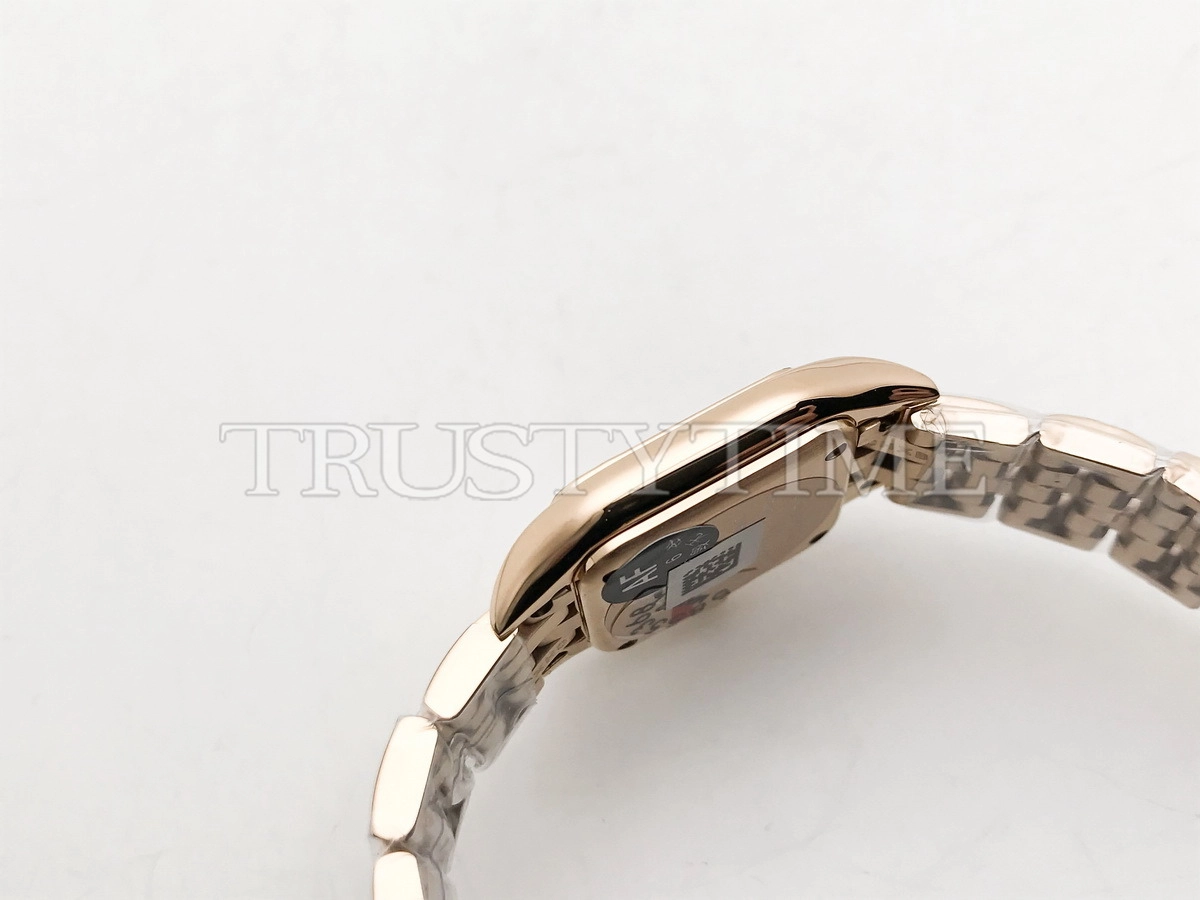 Копия часов Cartier La Panthere De Cartier Ladies 22 WJPN0039