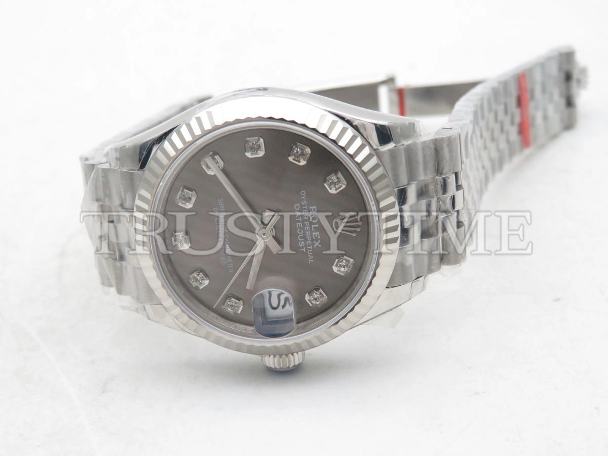 Копия часов Rolex DateJust 31mm 278274-0008