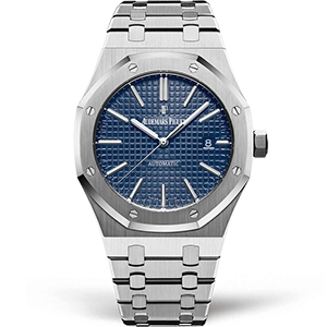 Копия часов Audemars Piguet Royal Oak Automatic II 15400ST.OO.1220ST.03