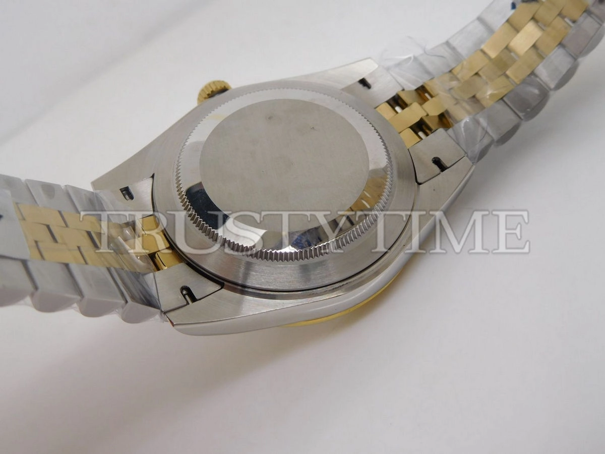 Копия часов Rolex DateJust II 41mm 126303-0002
