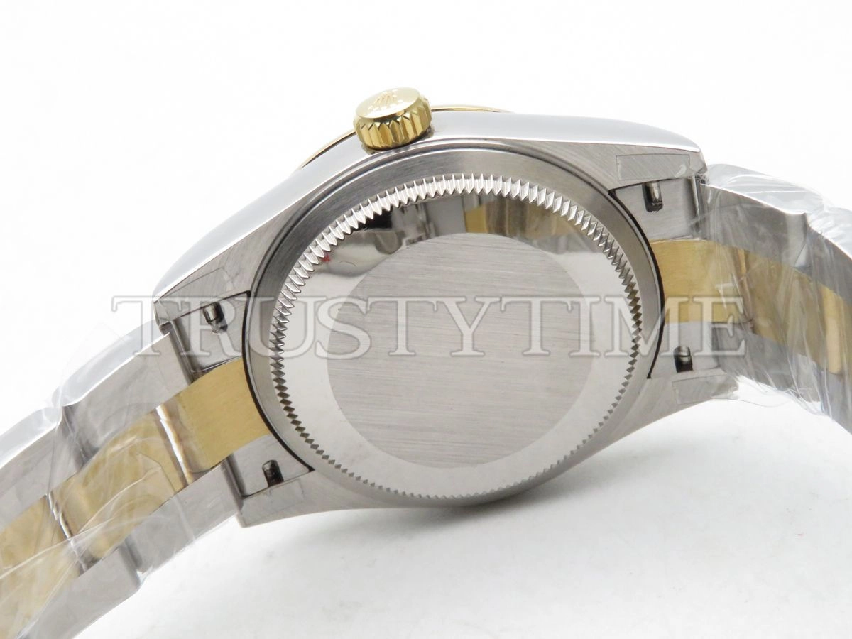 Копия часов Rolex DateJust 31mm 278273-0019